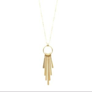 Stitch Fix - Bay to Baubles Long Pendant